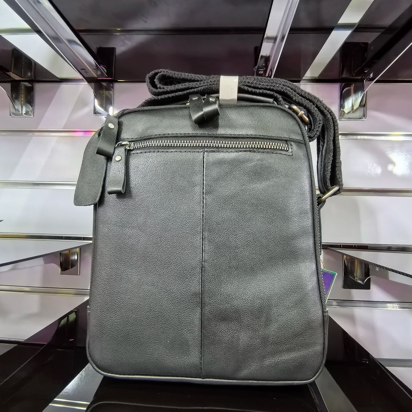 Jelous Vanguard Handbag