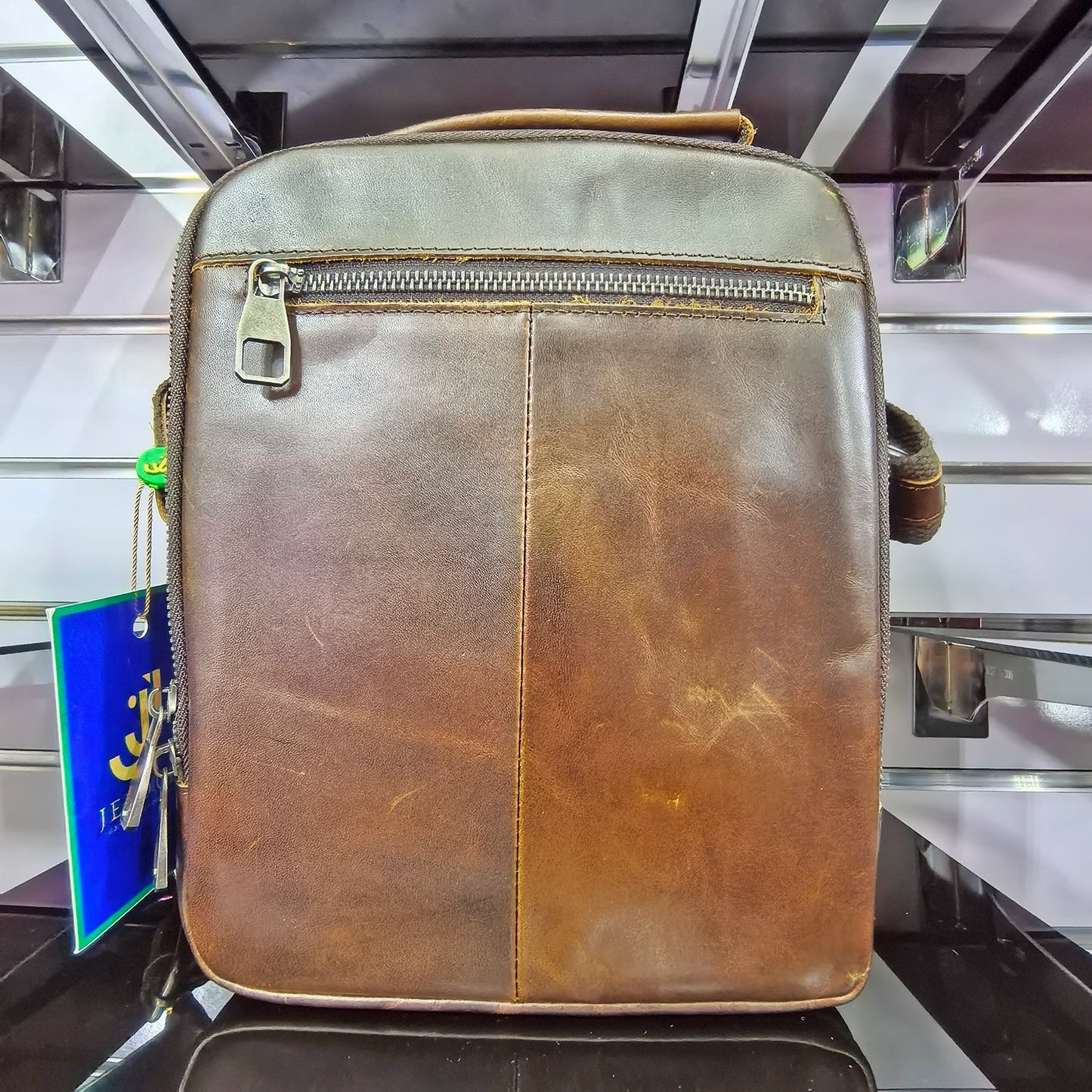 Jelous Vanguard Handbag