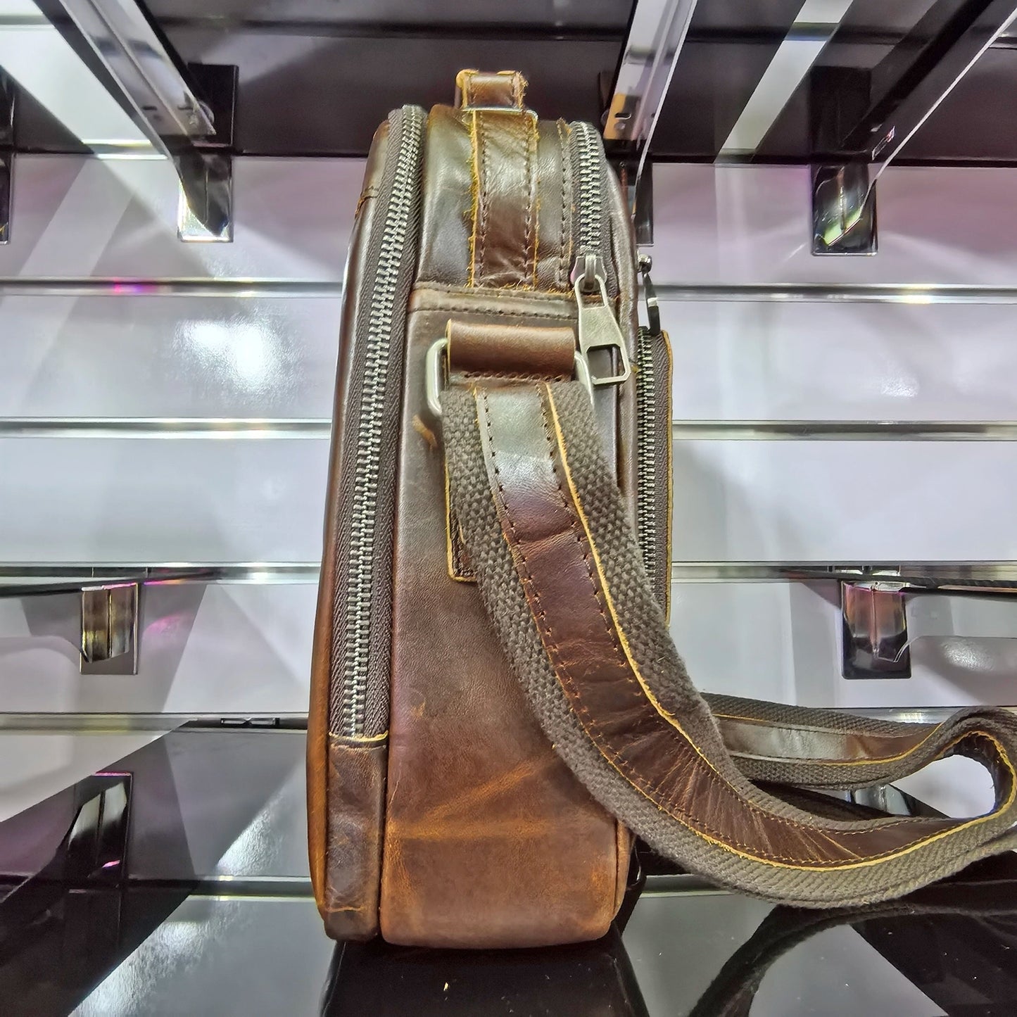 Jelous Vanguard Handbag